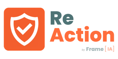 ReAction Logo